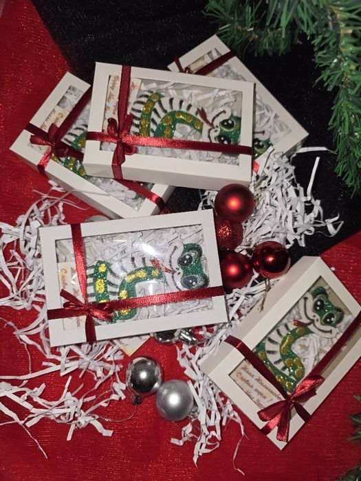 Магнит на холодильник