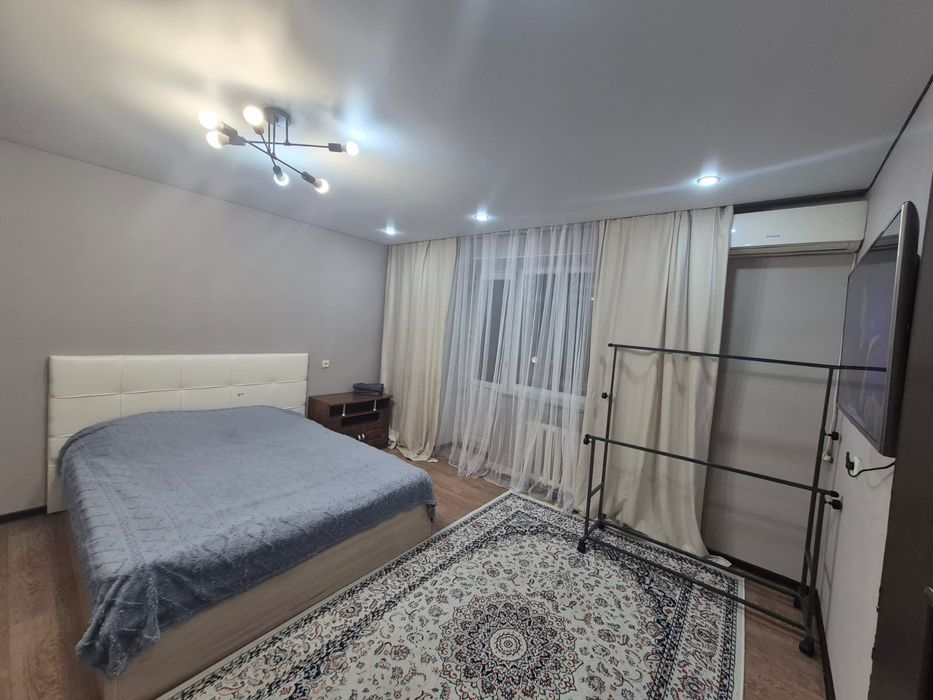 Квартира  суточная 8000