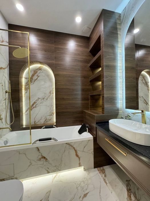 Квартира Ул. Софийская 3/9/10 93 м2