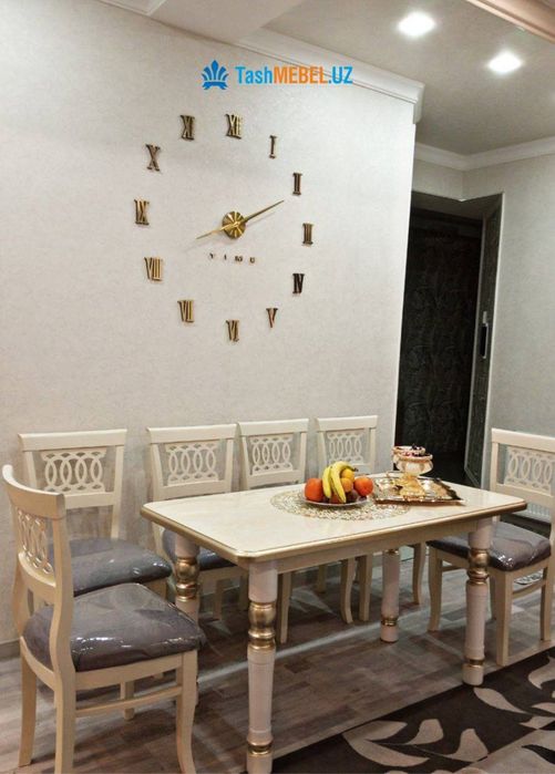 Stol stular oshxona uchun arzon narxlarda