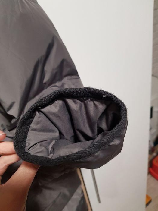 Ticket Woman яке пух и пера 38