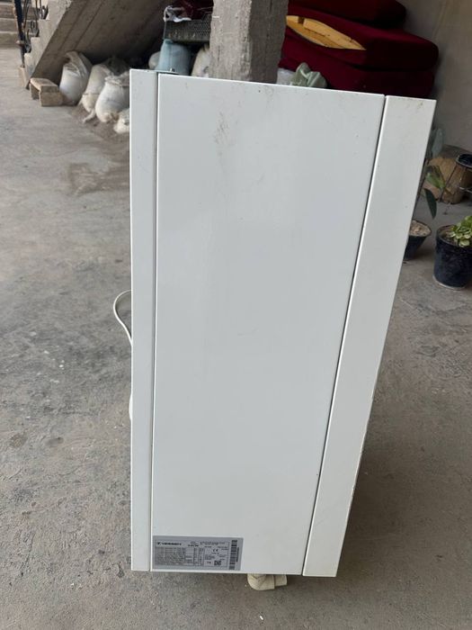 Продам котёл состояние хорошее