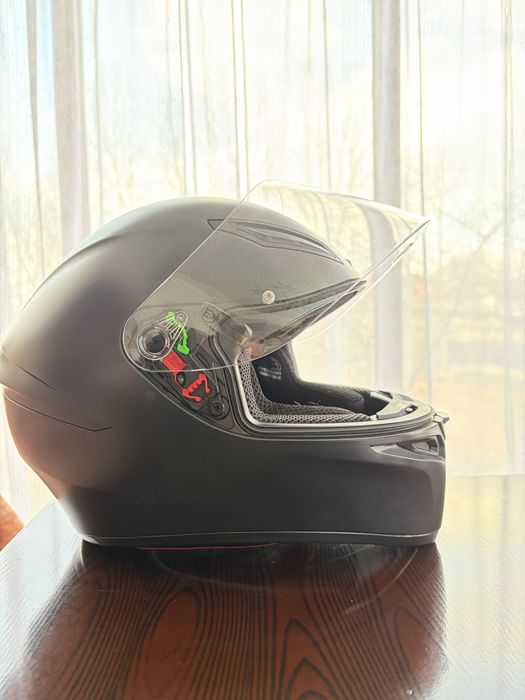 Cască Moto AGV K1, mărimea M-L