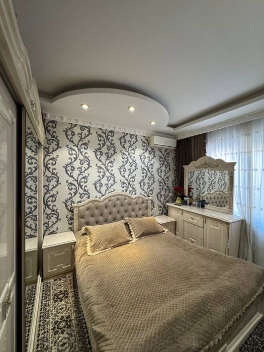 Продаю 4/3/5 Янгихает Сергели-1