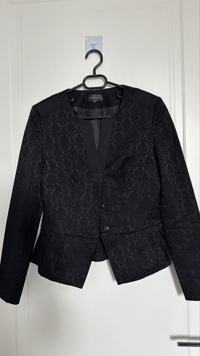 Пиджак блузка юбка