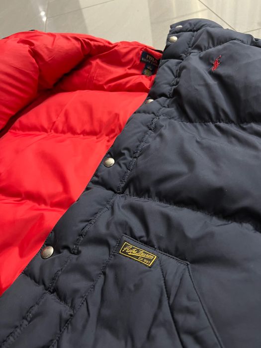 Geacă Polo Ralph Lauren