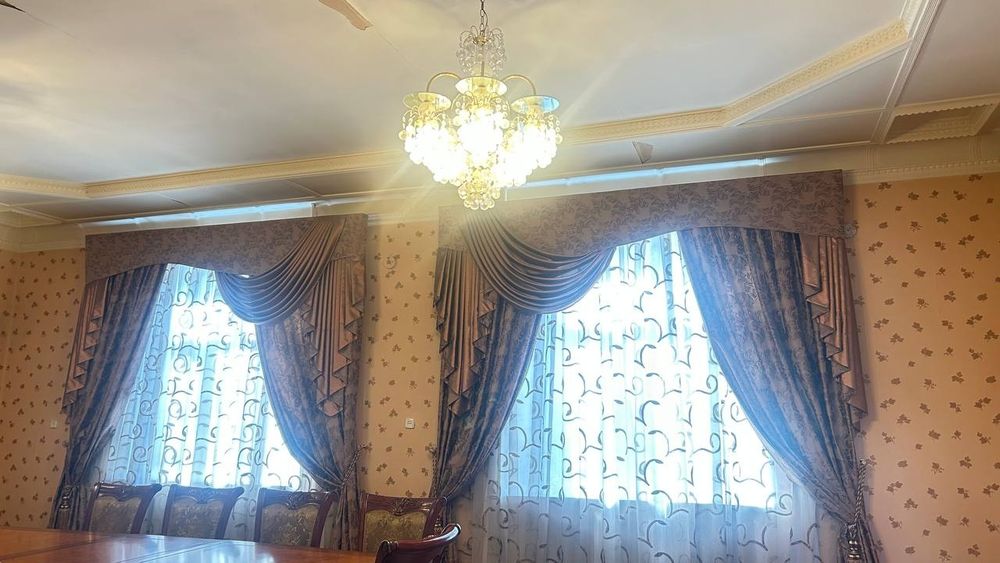 Люксовая парда хорошая состояние