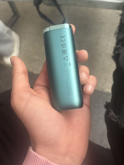 aparat de glo perfect functional