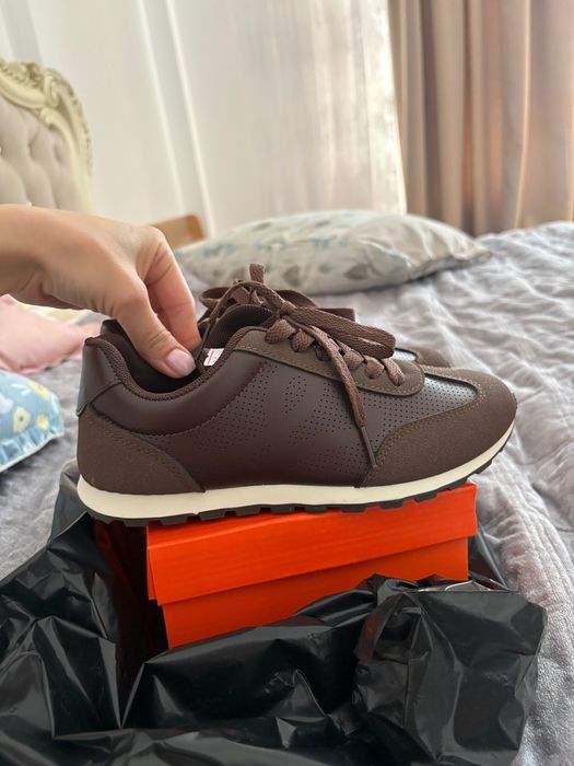 Продаются кеды 36рр