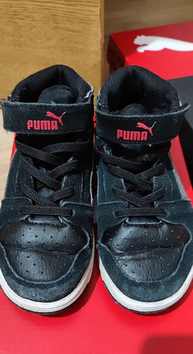 Кецове пума 28 номер