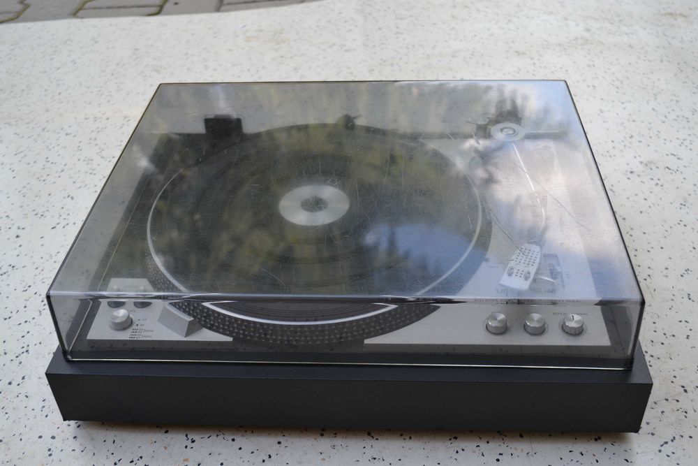 Pick up Universum System 6000