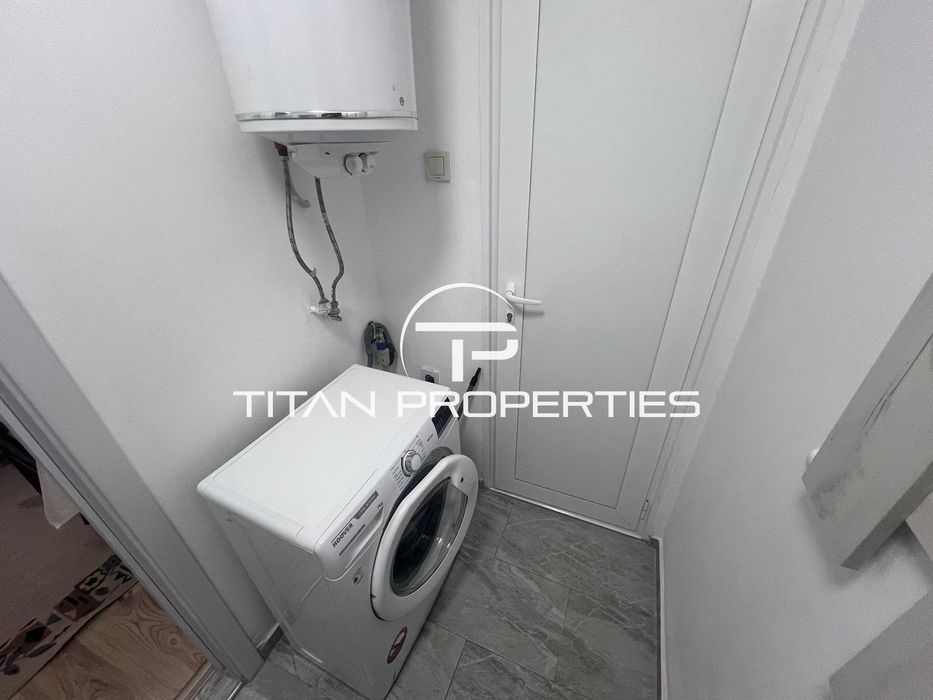 Дава се под наем Двустаен апартамент в Бургас, Център - 52 кв.м за 459 € - Снимка #5