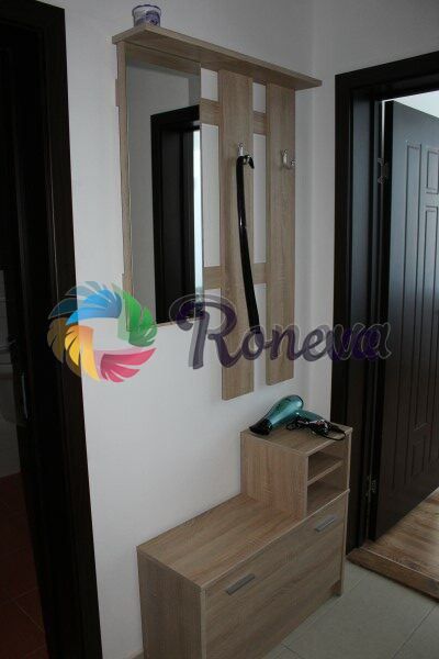 Обзаведена вила до к.к.Албена