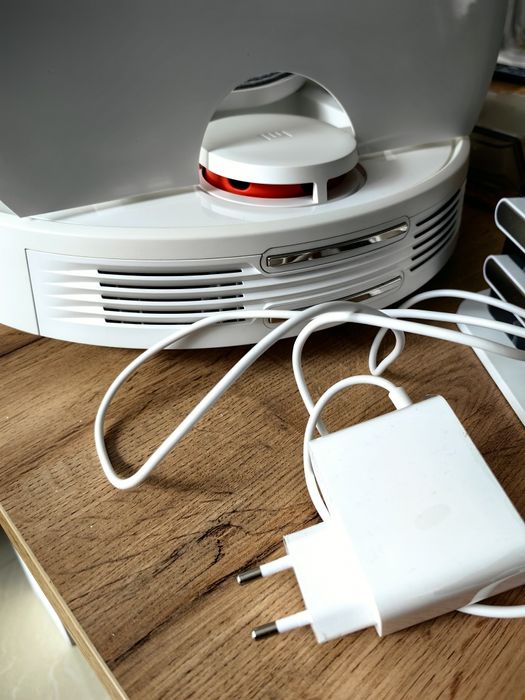 Прахосмукачка Робот Xiaomi Mi Mop PRO