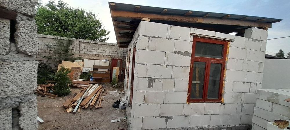 сотилади тайёр кадастири бор жой