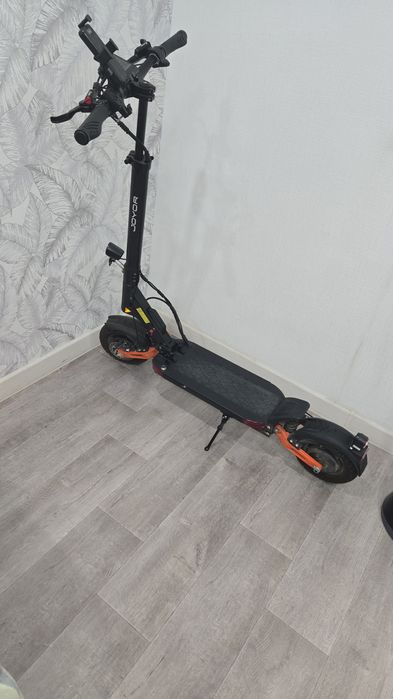 Электросамокат Joyor T10-S