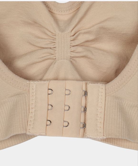 Бюстгальтер для кормящих мам