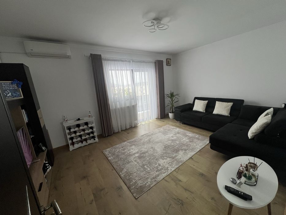 Apartament 2 camere, decomandat, Lunca Cetatuii