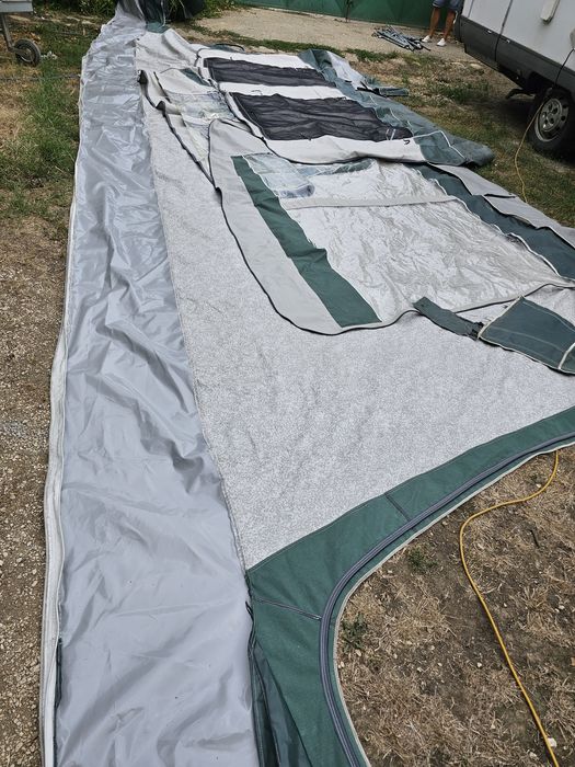 Форселт 1025см, 2 70см широк