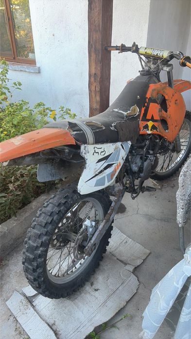 Продавам minerelli am6