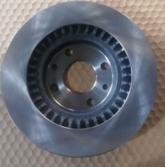 Диски тормозные, барабаны