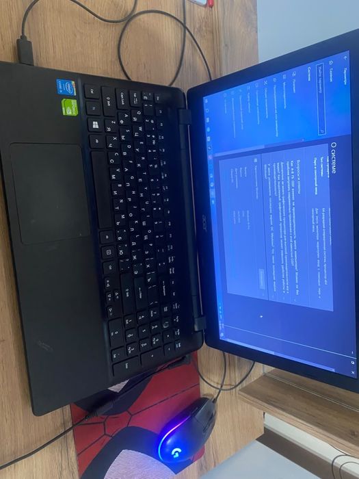 Ноутбук Acer Сатылады Срочно