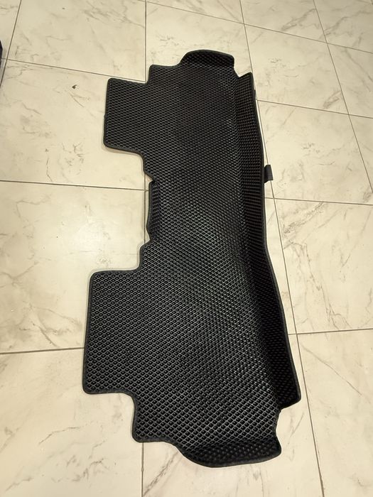 EVA полики на Deepal G318