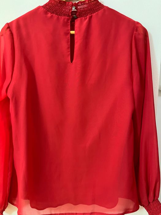 Bluza ETIC,mărimea 36