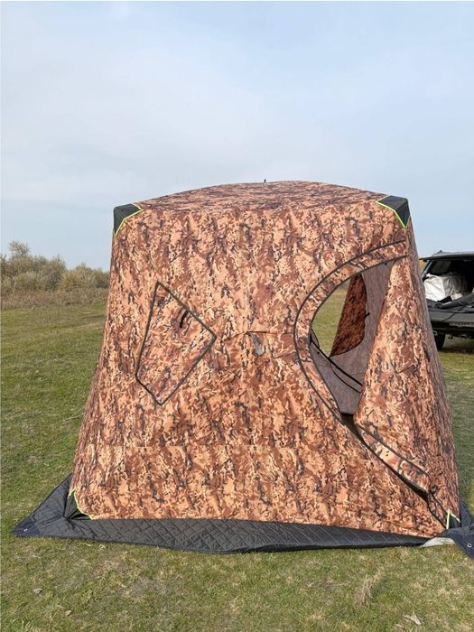 Палатка зимняя TH-8121A