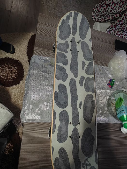 Skateboard Dolce Gabanna