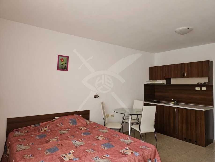 Продава се Едностаен апартамент в к.к. Слънчев бряг - 39 кв.м за 1142 €/кв.м - Снимка #1