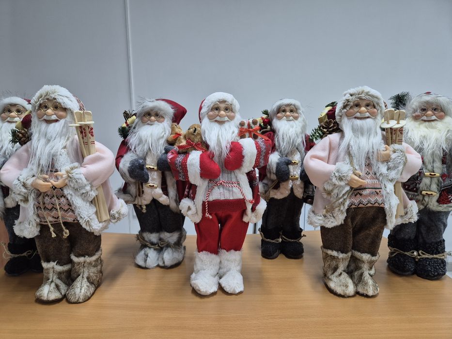 Продается Санта Клаус