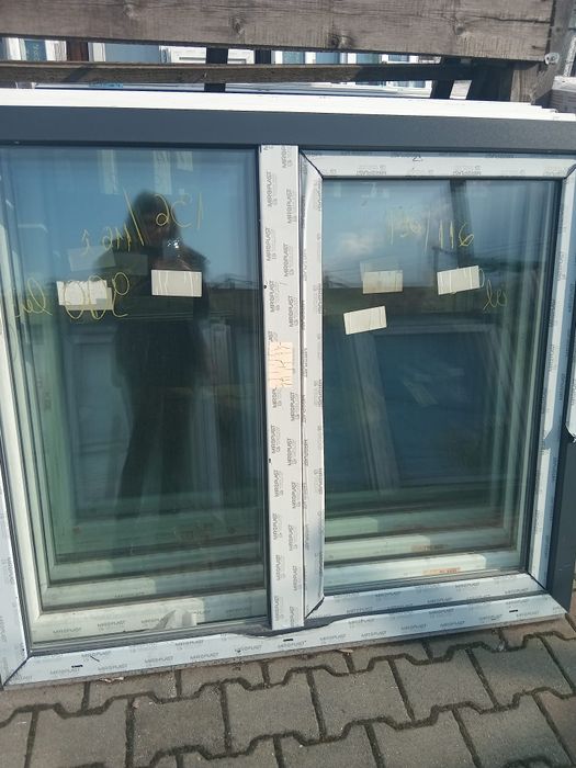 SC MADONA LIPOVA vine cu promoții la geamuri PVC