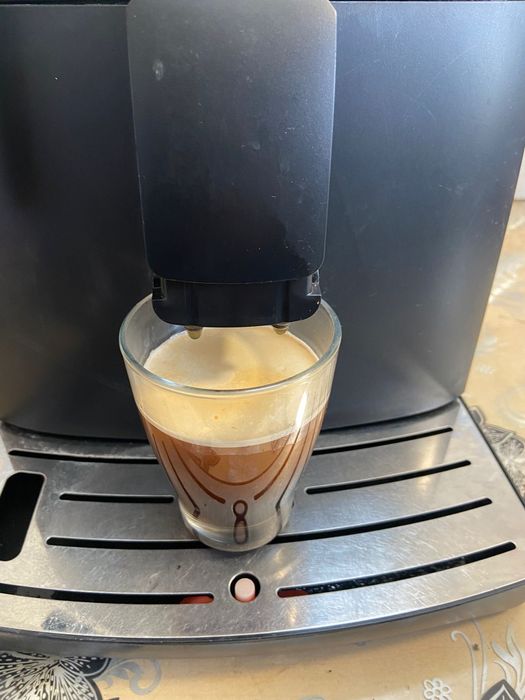 Espresor cafea Saeco intelia