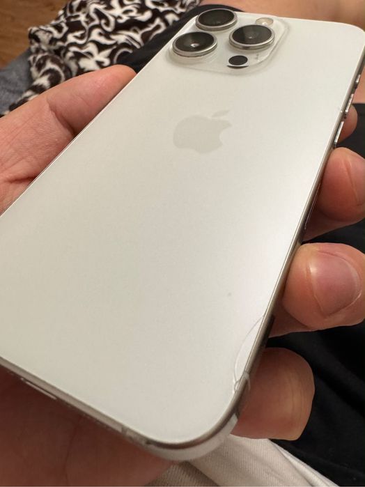 Iphone 15 pro 128/80%