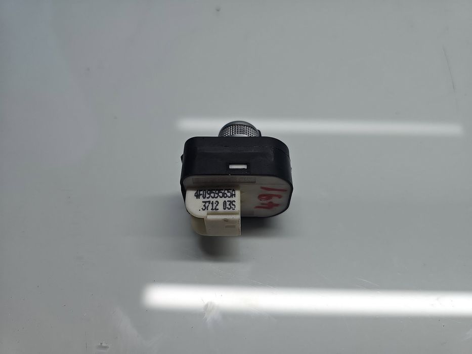Buton reglaj oglinzi AUDI A3 Sportback (8PA) [Fabr 2004-2013] Facelif