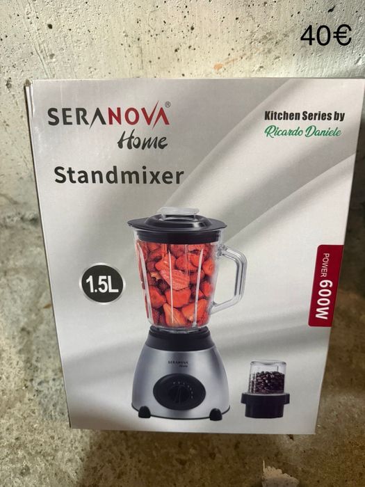 Blendar Nou 1.5L