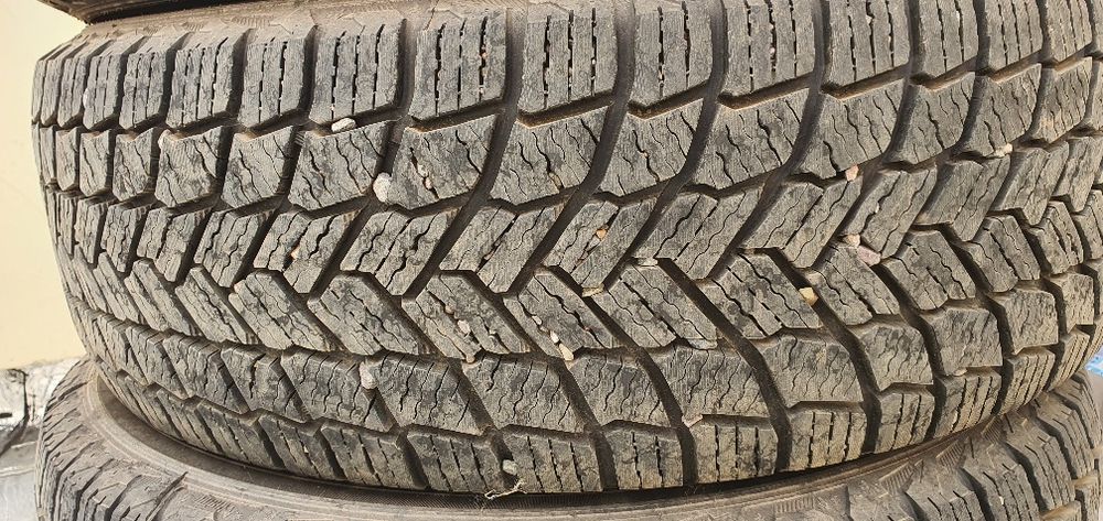 MICHELIN Total Performance