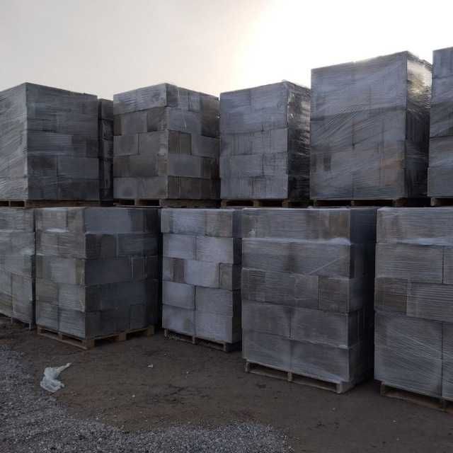 Сифатли ГАЗОБЛОК (gazablok/penablok)