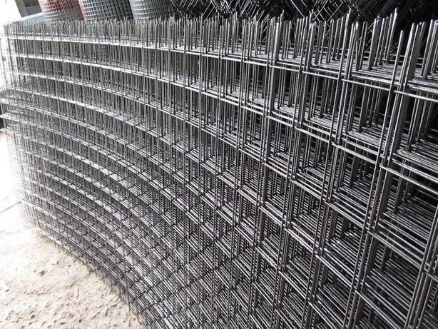 Производим кладочные и сварные сетки