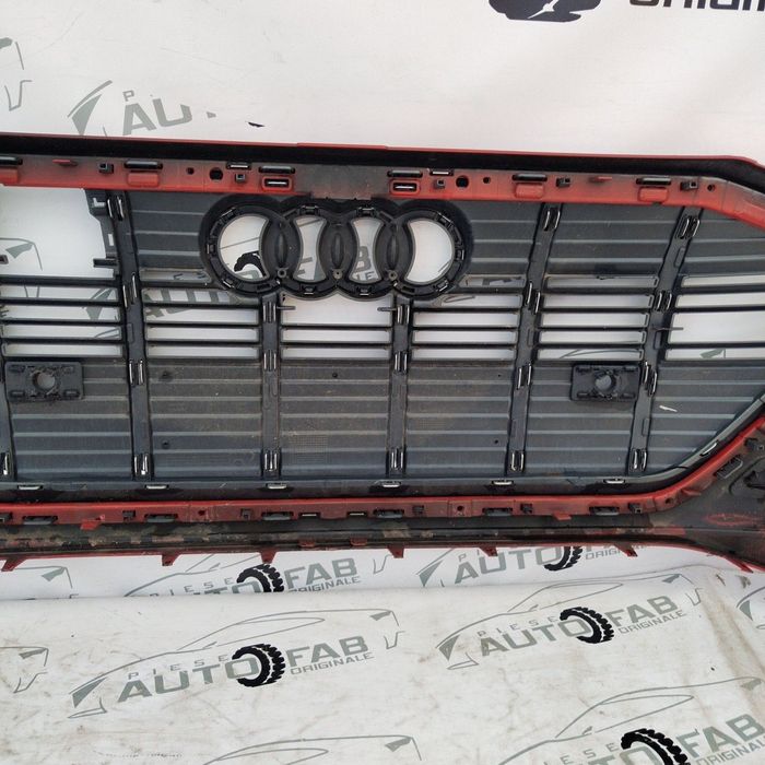 Audi E-Tron / Q8 E-tron electric an 2018-2019-2020-2021-2022
