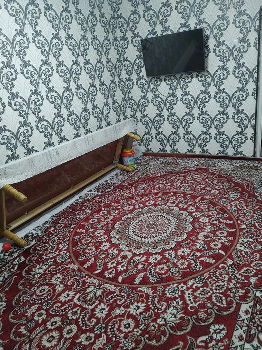 2 хона 2 етаж срочна сотилади