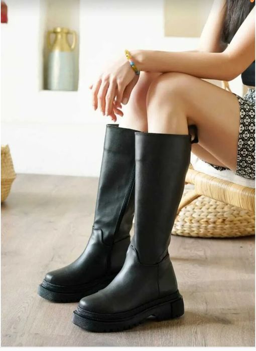 Нови ботуши, 36 номер!