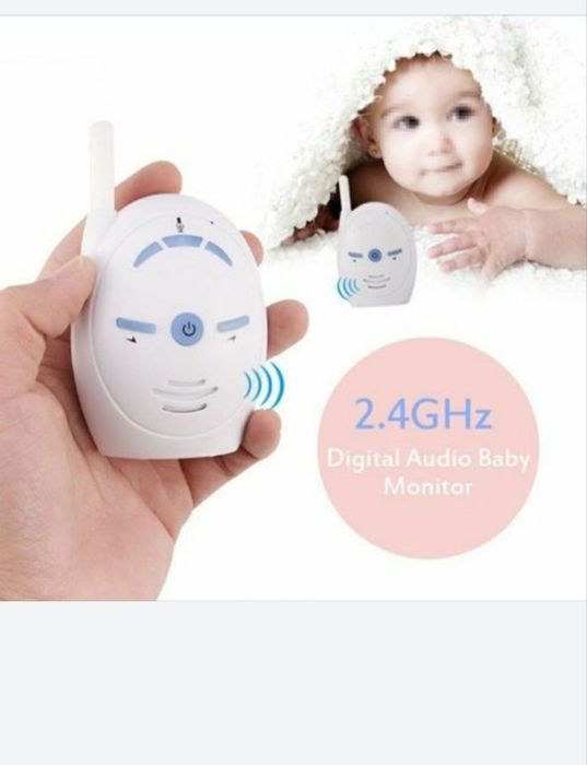 Детские радио няня