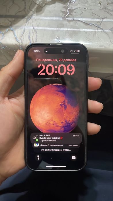 Продам срочно 14 про без ремонт