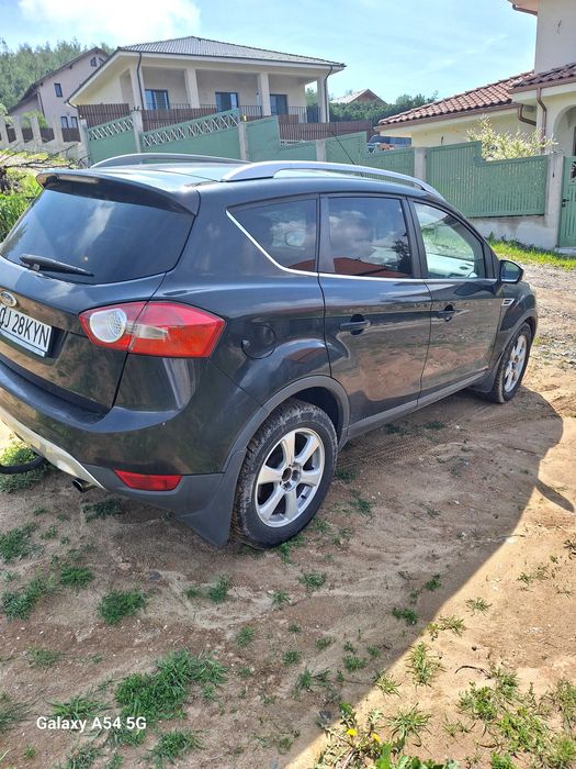Vand Ford Kuga an.2009