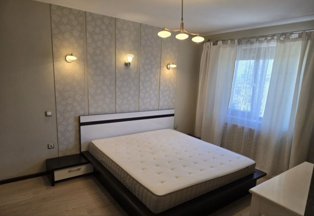 Apartament 2 camere de inchiriat-Teilor Trivale,Pitesti BLOCNOU PS2010