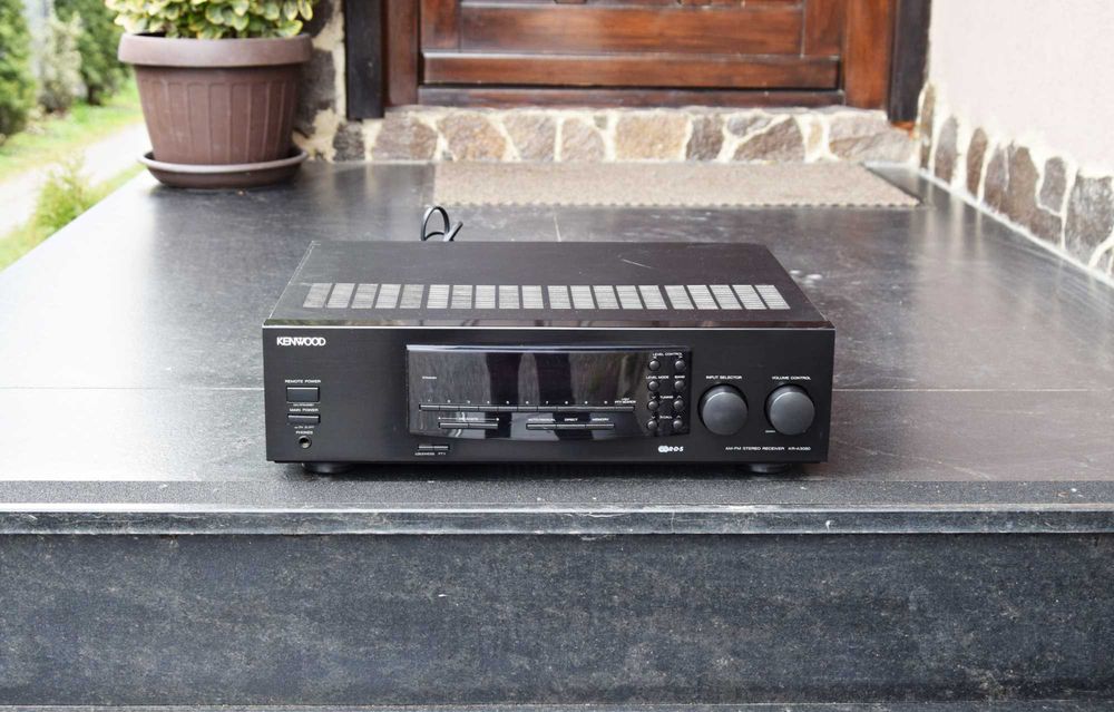 Amplificator Kenwood KR-A 3080