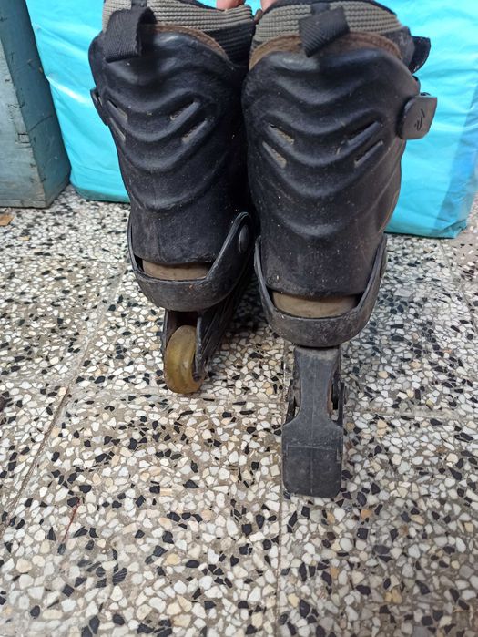 Ролери К2 39 номер