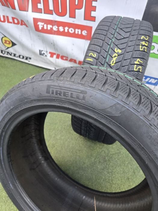 275.45.20 pirelli m+s